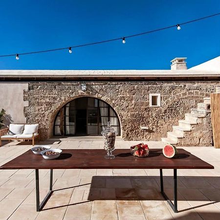 לינה וארוחת בוקר Nardò Casina Solatia מראה חיצוני תמונה