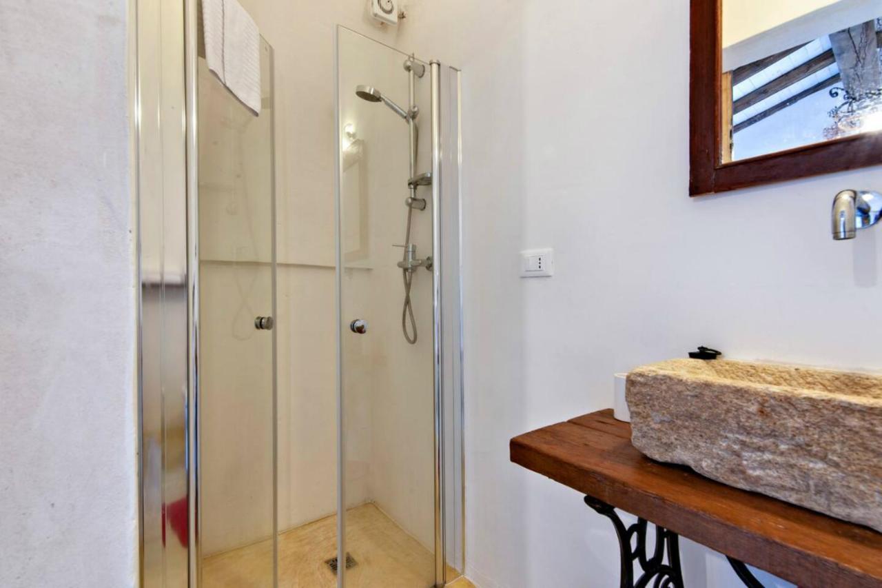 לינה וארוחת בוקר Nardò Casina Solatia מראה חיצוני תמונה