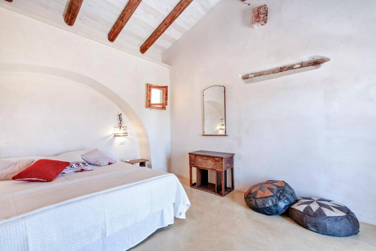 לינה וארוחת בוקר Nardò Casina Solatia מראה חיצוני תמונה