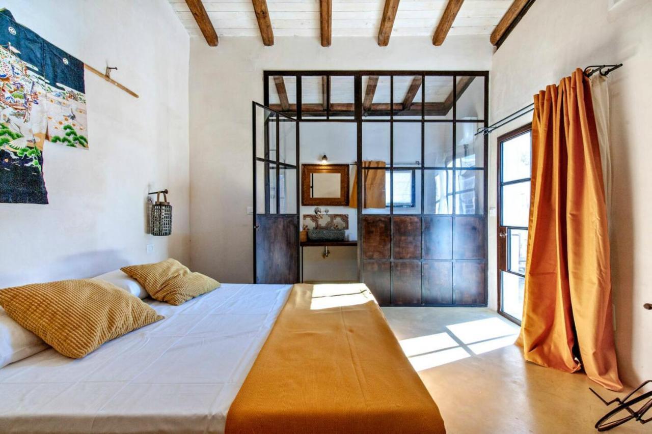 לינה וארוחת בוקר Nardò Casina Solatia מראה חיצוני תמונה