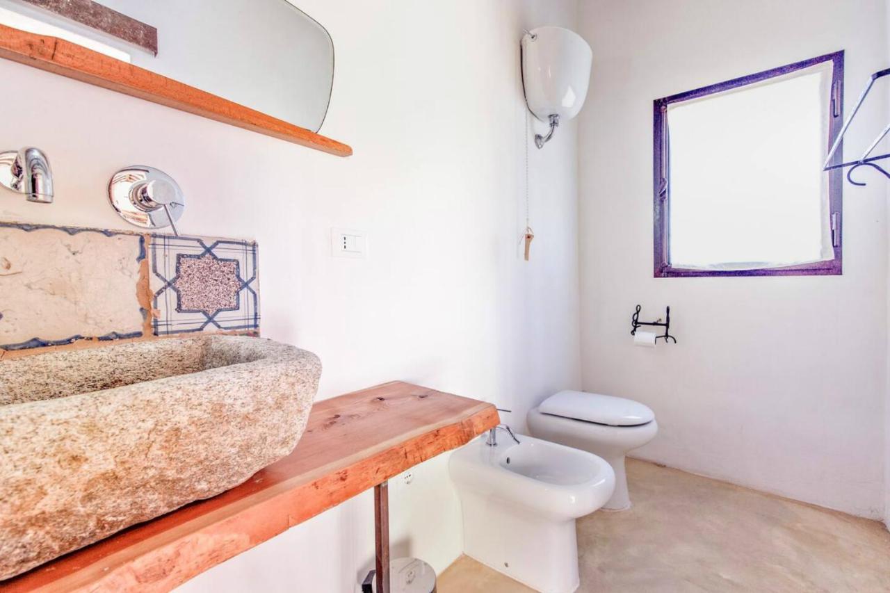לינה וארוחת בוקר Nardò Casina Solatia מראה חיצוני תמונה