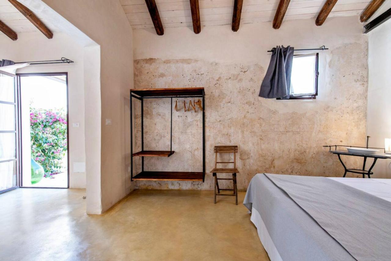לינה וארוחת בוקר Nardò Casina Solatia מראה חיצוני תמונה