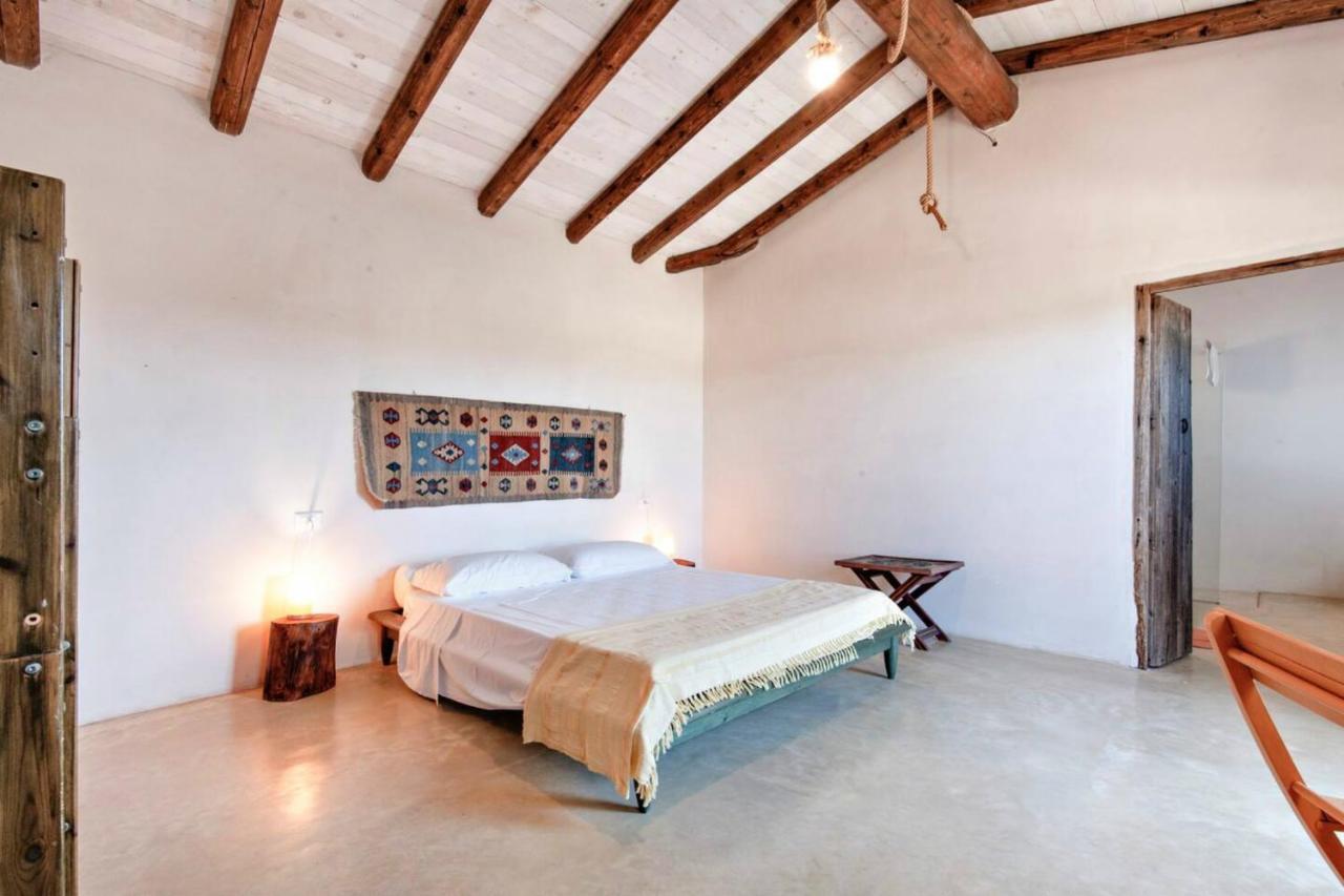 לינה וארוחת בוקר Nardò Casina Solatia מראה חיצוני תמונה