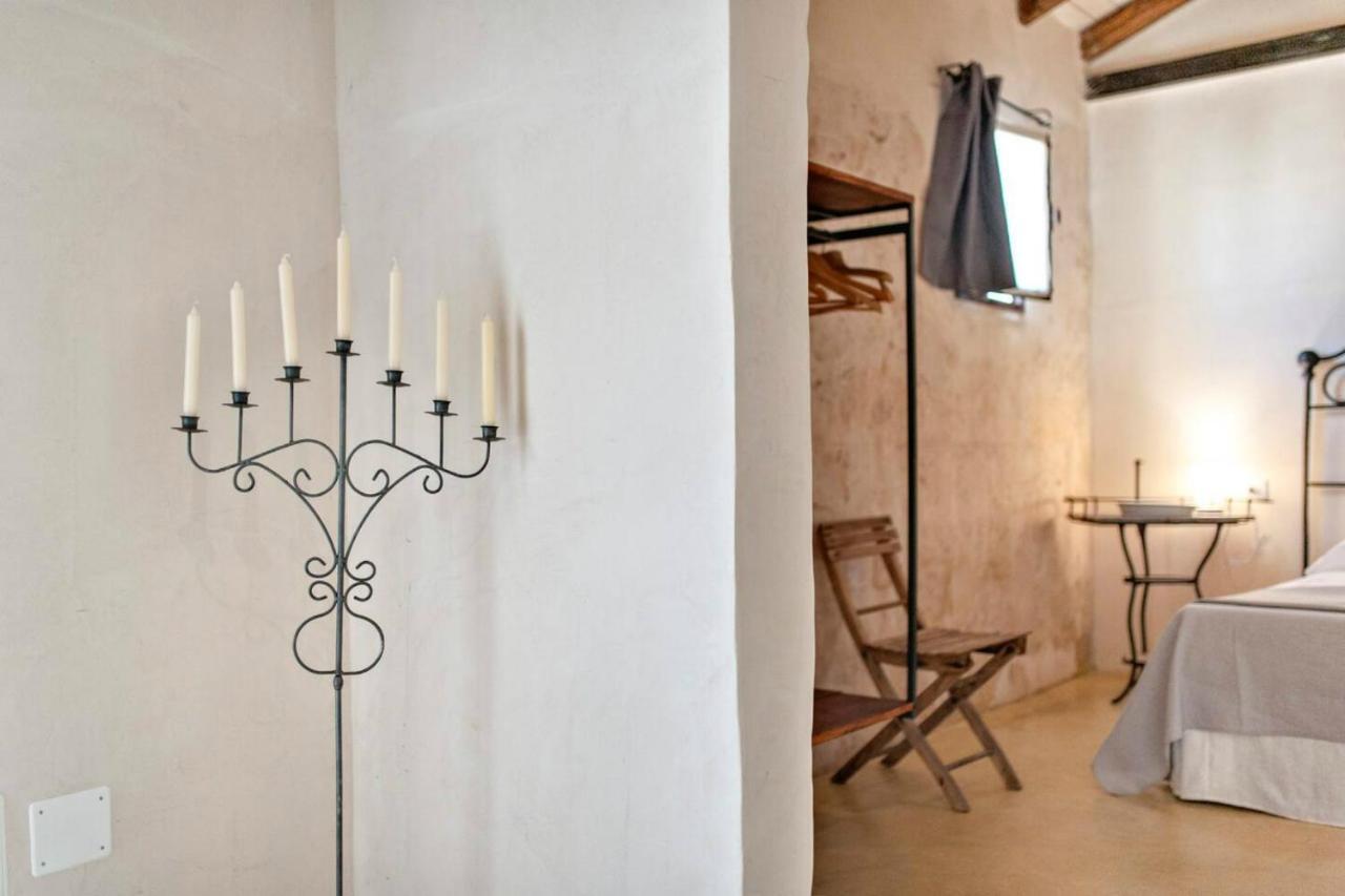 לינה וארוחת בוקר Nardò Casina Solatia מראה חיצוני תמונה