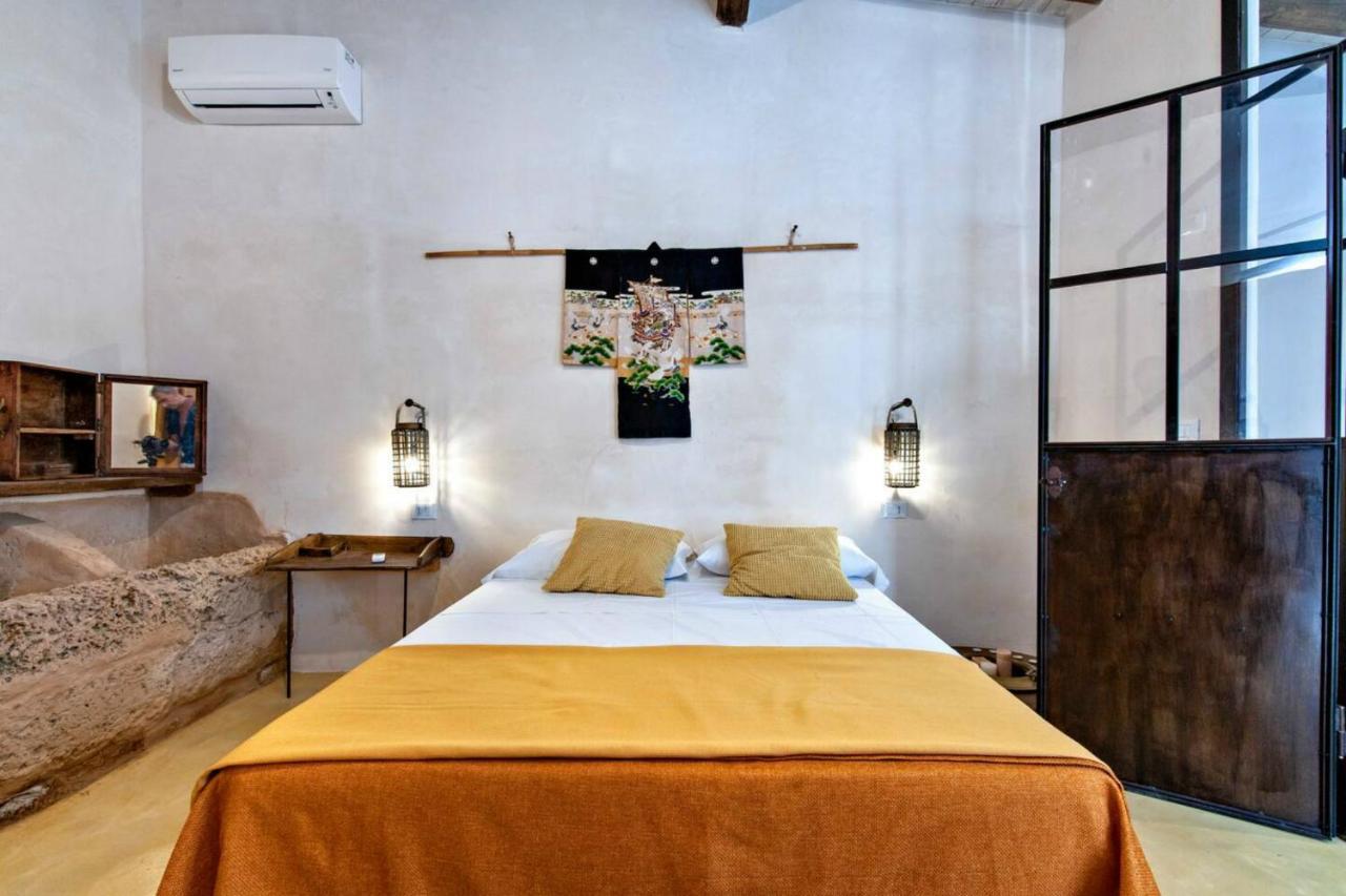 לינה וארוחת בוקר Nardò Casina Solatia מראה חיצוני תמונה