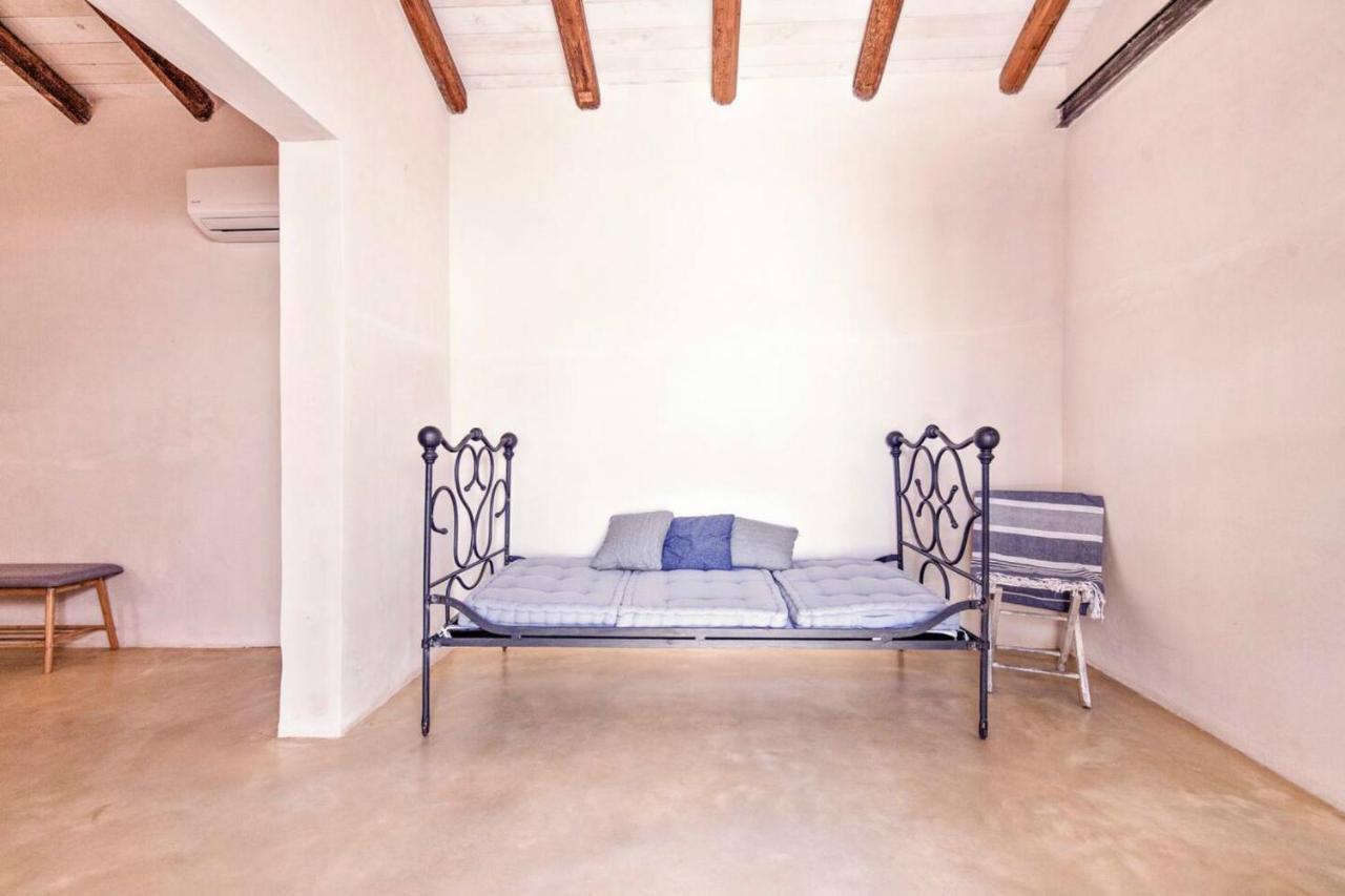 לינה וארוחת בוקר Nardò Casina Solatia מראה חיצוני תמונה